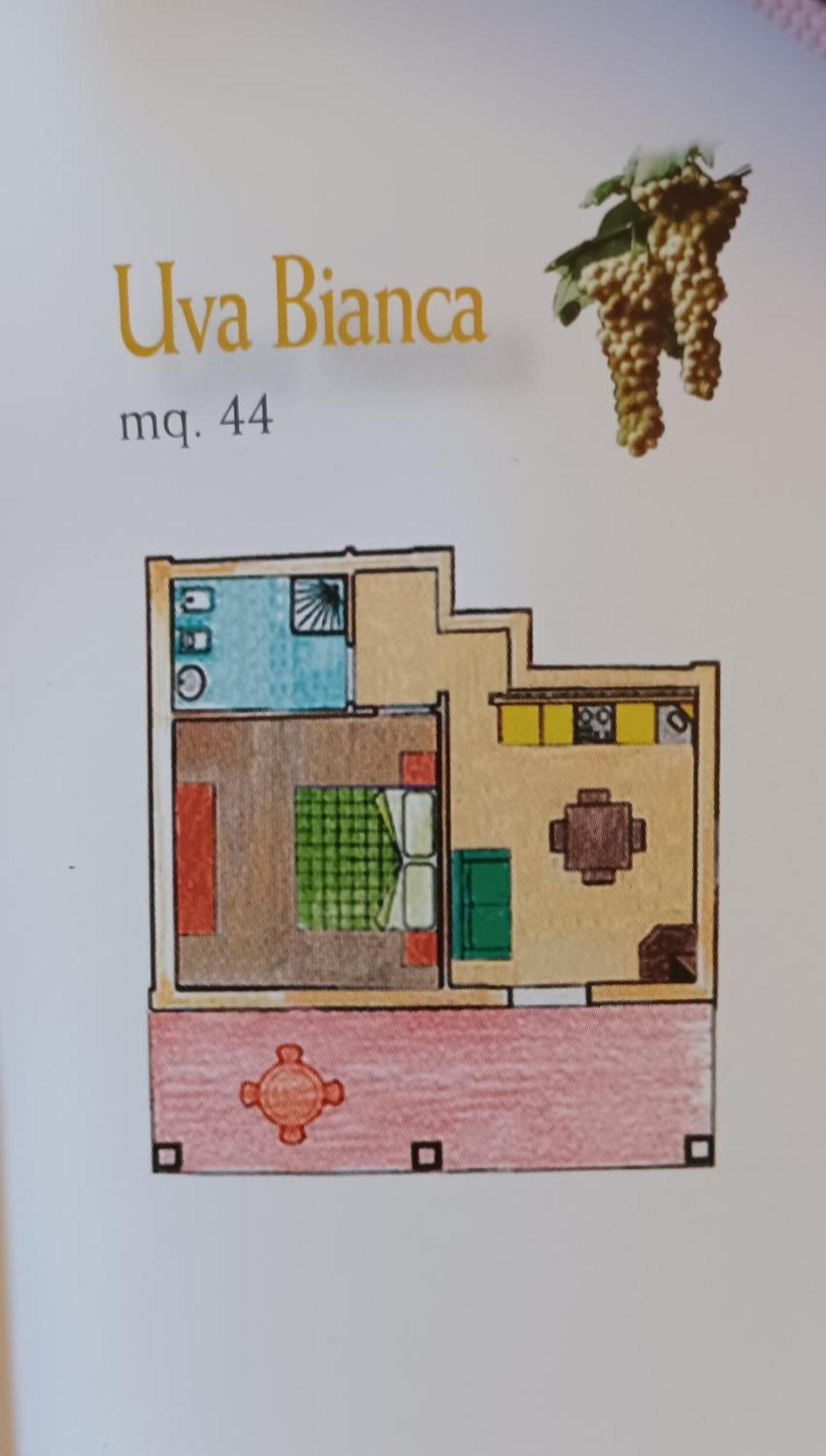 Agriturismo La Burraia Vicino A San Gimignano Gambassi Terme Exteriér fotografie