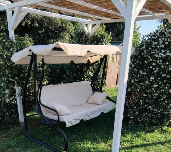 Agriturismo La Burraia Vicino A San Gimignano Gambassi Terme Exteriér fotografie