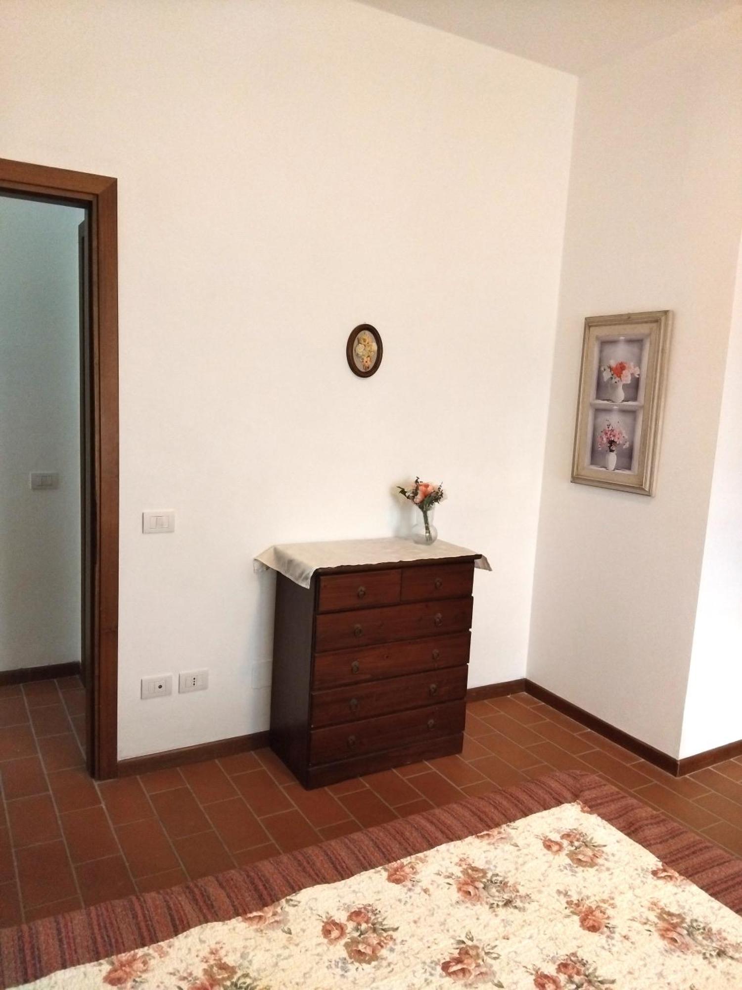 Agriturismo La Burraia Vicino A San Gimignano Gambassi Terme Exteriér fotografie