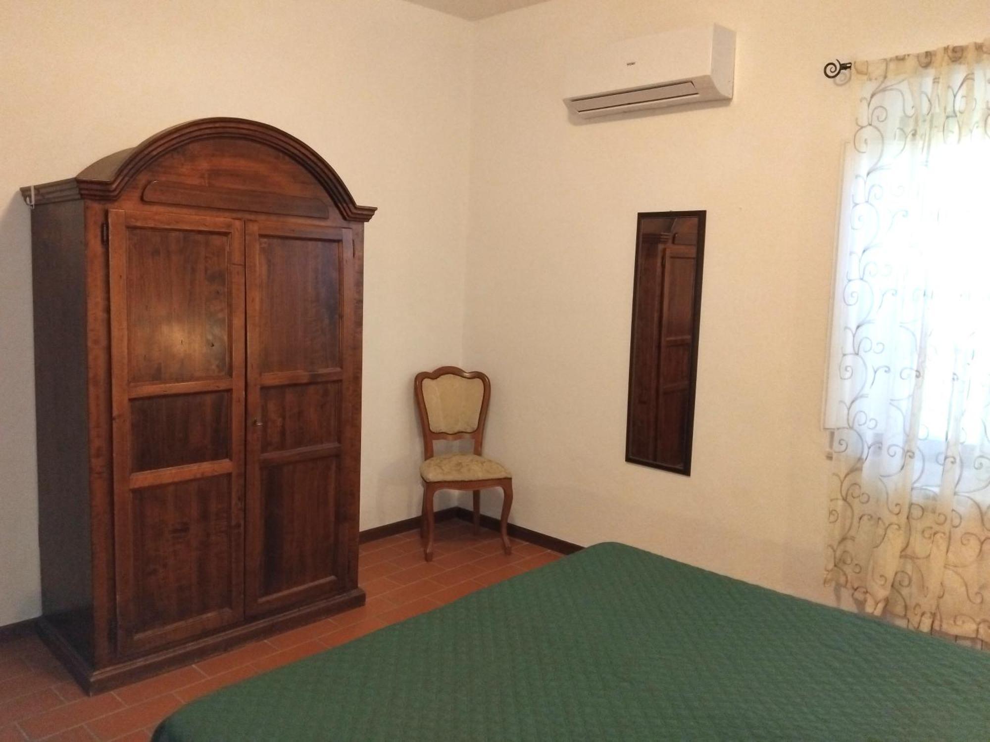 Agriturismo La Burraia Vicino A San Gimignano Gambassi Terme Exteriér fotografie