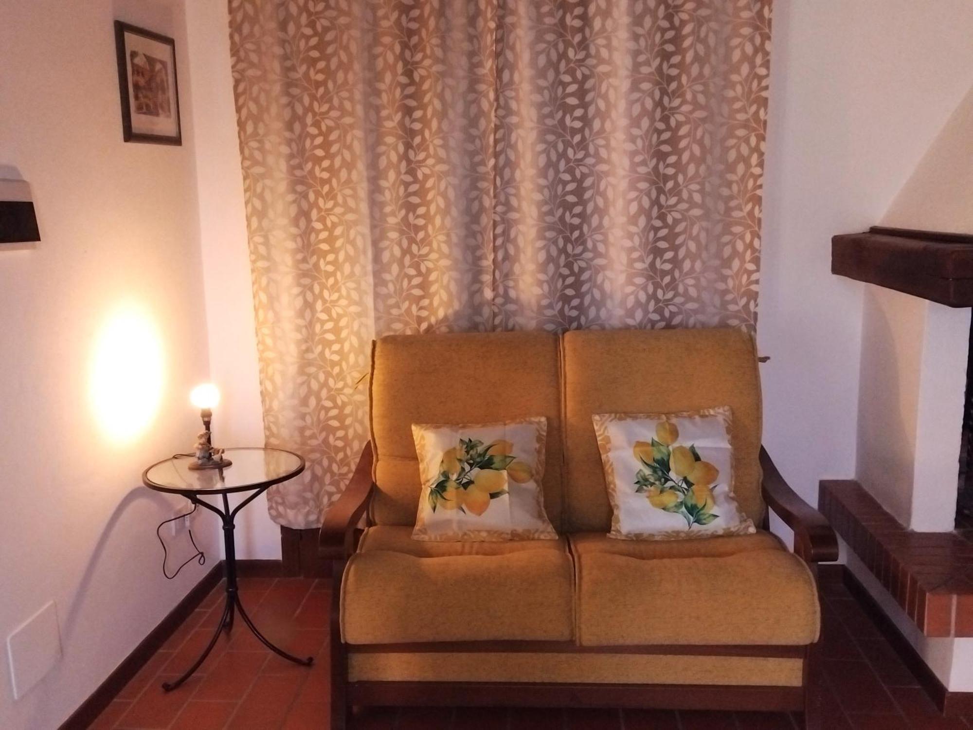 Agriturismo La Burraia Vicino A San Gimignano Gambassi Terme Exteriér fotografie